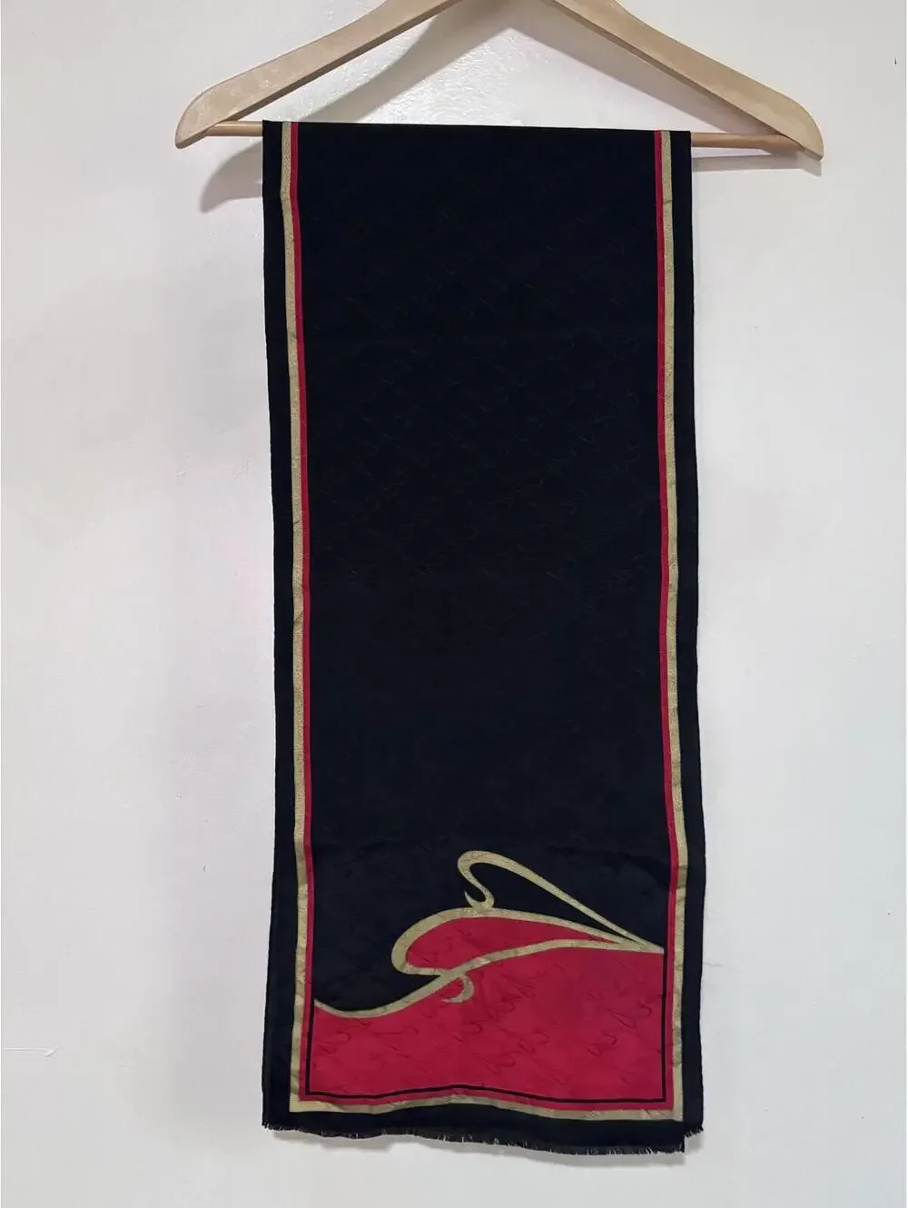 N/A long rectangular